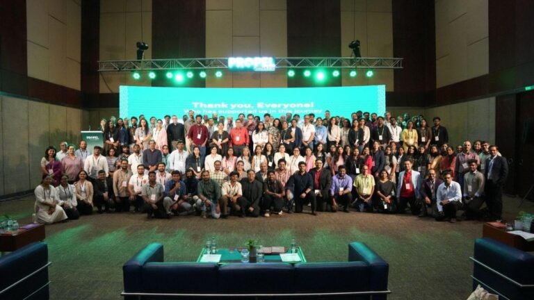 HROne PROPEL Hyderabad Chapter Brings HR Leaders Together to Rethink AI, Performance and the Employee Experience