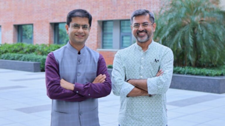 Dr. Jeevan Deep Sehgal Appointed Director, School of Entrepreneurship at Rishihood University