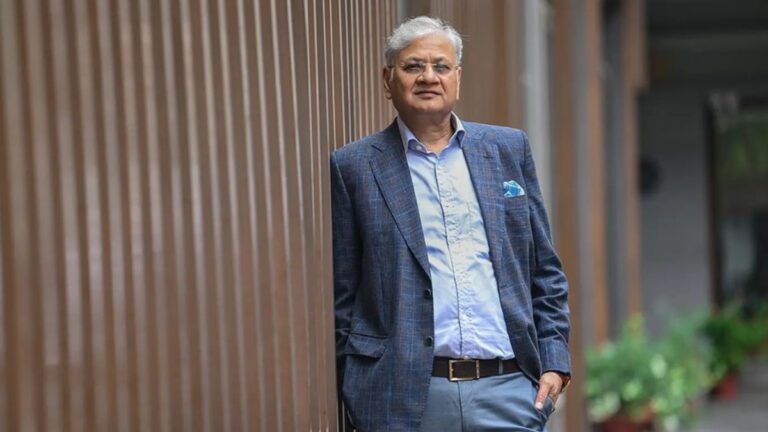 Sushil Mohta on Why Kolkata is the Next Big real estate Hotspot: From Saturated Metros to the City of Joy