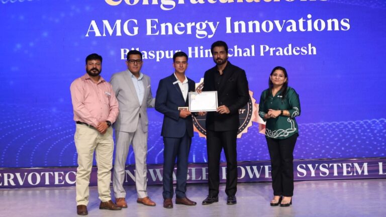 Servotech Marks the Beginning of a New Era at ‘Navaarambh 2026’, Celebrates Channel Partnership and Unveils Next-Generation Solar Inverters