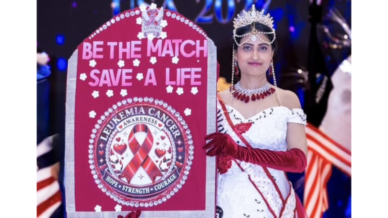 Dr. Shobha Mahesh MD Wins Multiple Titles at Mrs Universe USA 2027, Champions Blood Cancer Awareness and Women’s Empowerment