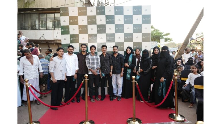 Meher Gold & Diamonds Grandly Opens in Thumbe, Mangalore