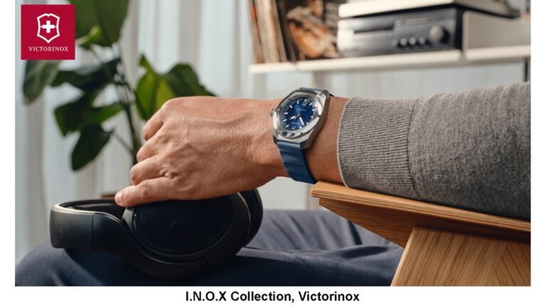 Victorinox Watches: Gifting for Every Occasion