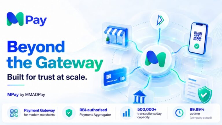Beyond the Gateway: Why MPay Is Built as a Long-Term Payments Partner