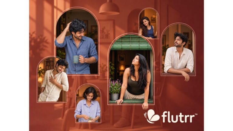 flutrr Rewrites Indian Matchmaking With ‘The Love Marriage App’