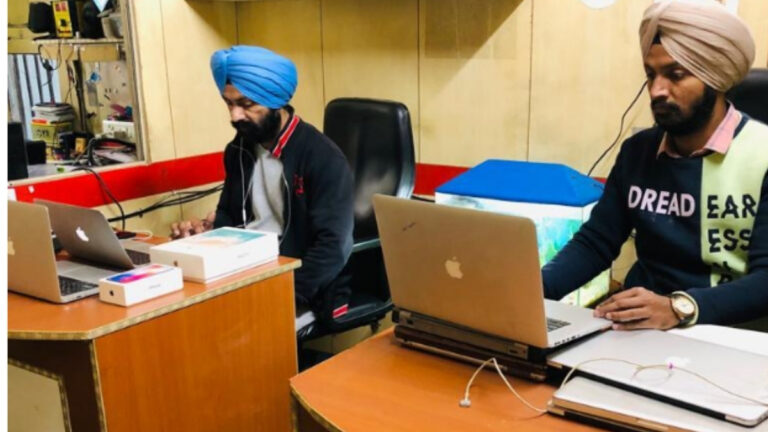Solutionhubtech Brings Faster, More Transparent iPhone and iPad Repairs to Customers Across Delhi