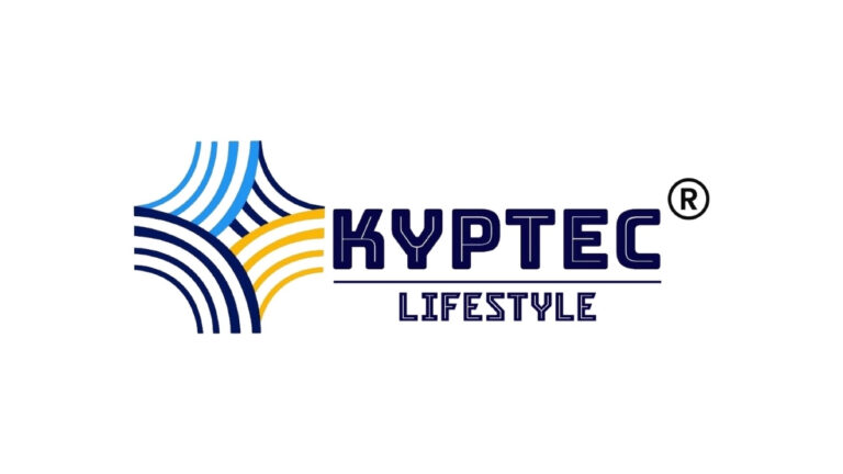 Kyptec LifeStyle® 630 Bluetooth Headphones Deliver Hybrid Active Noise Cancellation, Powerful Deep Bass, 40mm Drivers and 50 Hour Battery Life for Music, Movies and Gaming