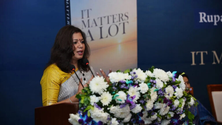 Shubhra Saxena Launches ‘It Matters A Lot’, a Reflective Journey Towards Conscious Living