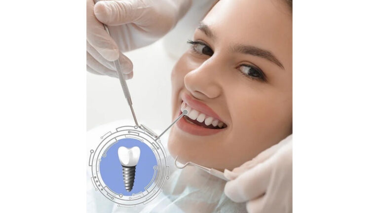 Dent Ally Opens New Dental Clinic in Safdarjung Enclave, New Delhi