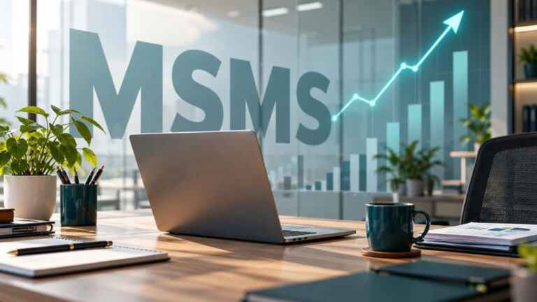 From Kirana to Distributor: How Mobile-First Accounting Is Powering India’s Next Wave of MSME Growth